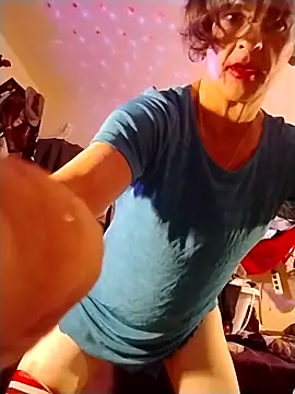 Rarelyused79's Webcam Show