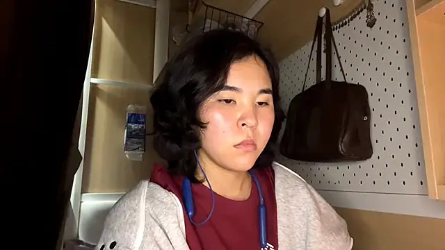 JennyCarpenter 라이브 XXX 채팅