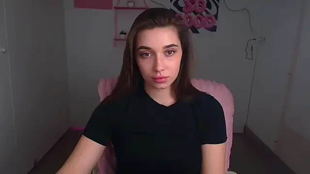 دردشة NikaMystic الجنسية المباشرة