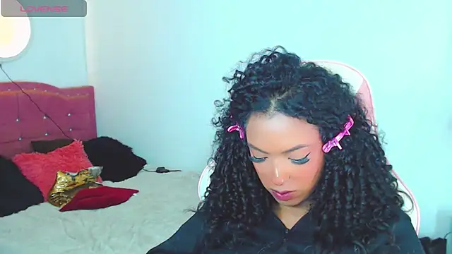 Tanedra_collings live XXX chat