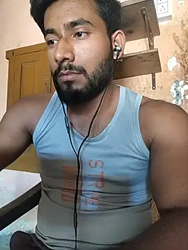 LustyDanky Webcamshow