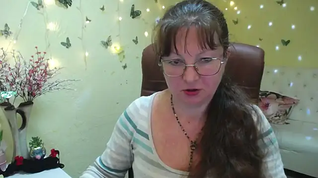 VanessaHotts লাইভ XXX চ্যাট