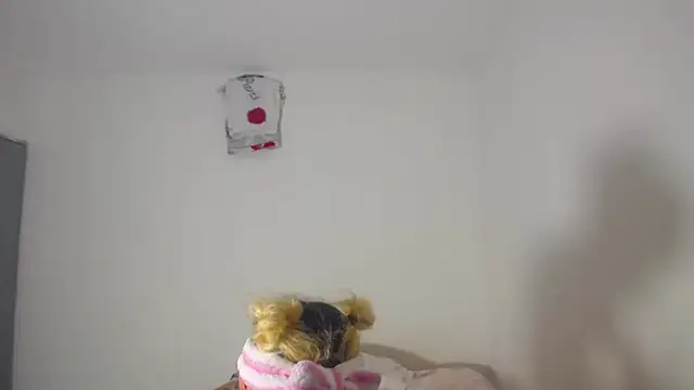 XXX chat uživo modela barbara_anal_squirt_