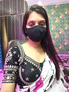 Sexy-ashi Adlı Modelin Web Kamerası Şovu