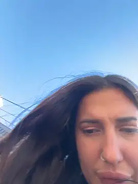 Chat XXX ao vivo de AleksandraRich