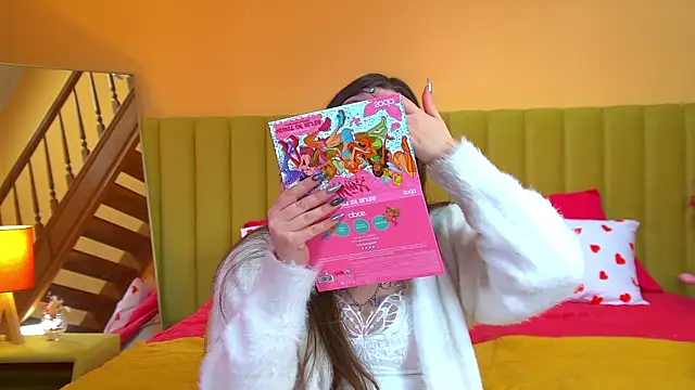 JessicaJewellsn Live XXX chat