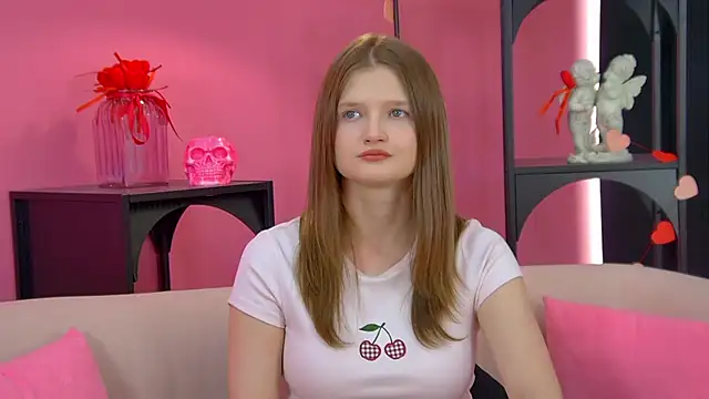 Онлайн чат XXX JaneRosen