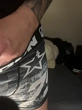 donimani's Live XXX Chat