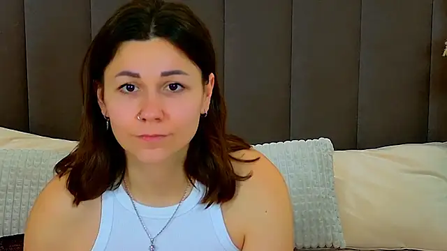 EdenSolis – Live XXX-chat