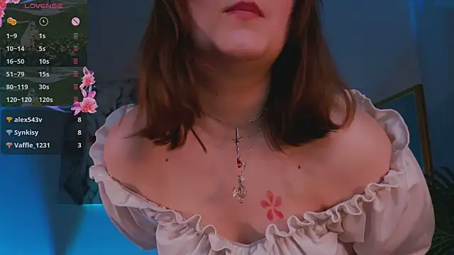 fairy_tara Live XXX-chat