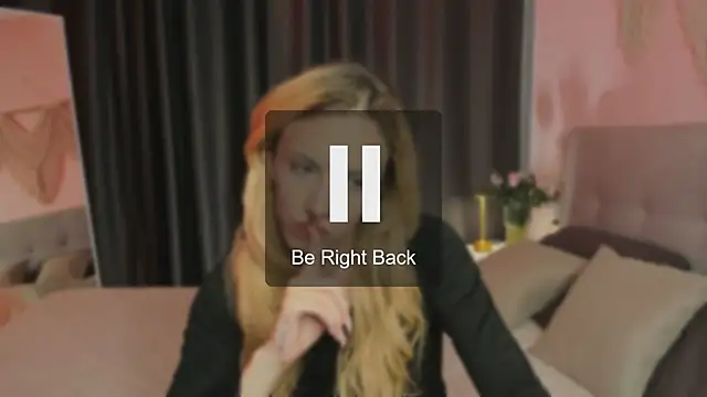 Tiffany__King's Webcam Show