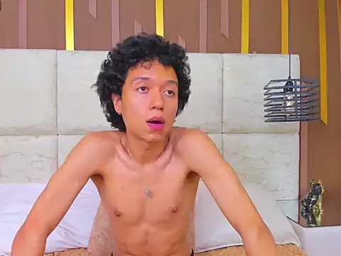 NobaCortez's Webcam Show