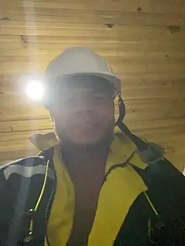 Show Webcam de SUZUIRYOTA