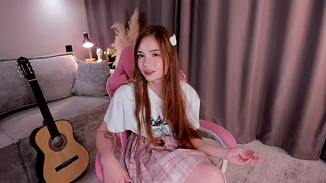 Nora_Ford Live XXX-chat