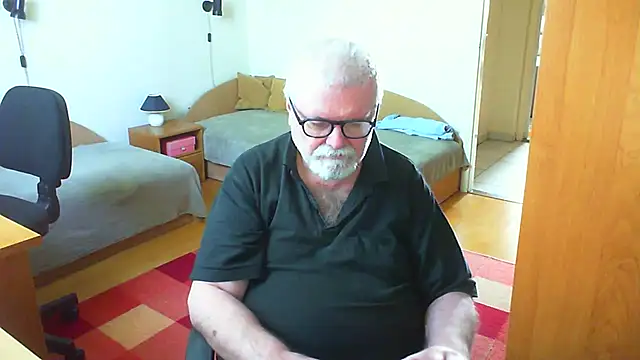 petvarad Pertunjukan Webcam