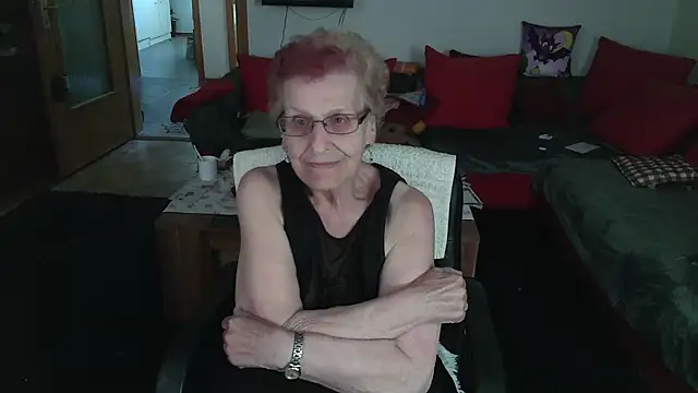 HeisseomaOriginal Adlı Modelin Canlı XXX Sohbeti