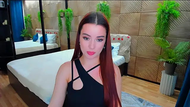 Živý XXX chat PutOnRepeat