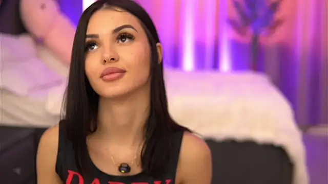 LilaRoses: απευθείας συνομιλία ΧΧΧ