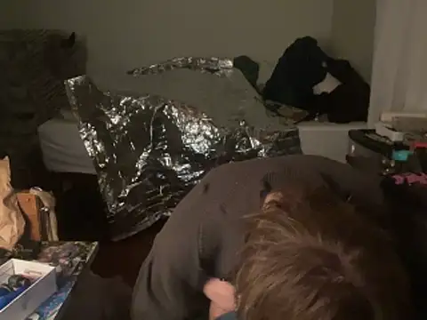 عرض كام XanderOzzz