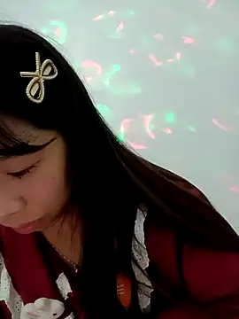 Mayly_lucky2 라이브 XXX 채팅