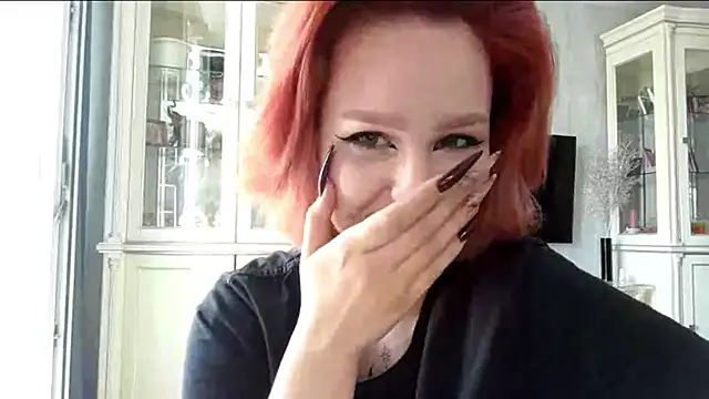 ProMilly élő XXX-chatje