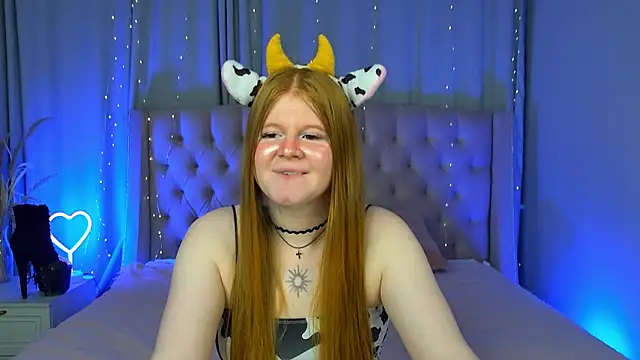 JessicaEmber Live XXX-chat