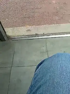 Show webcam de oneeyedwonder96