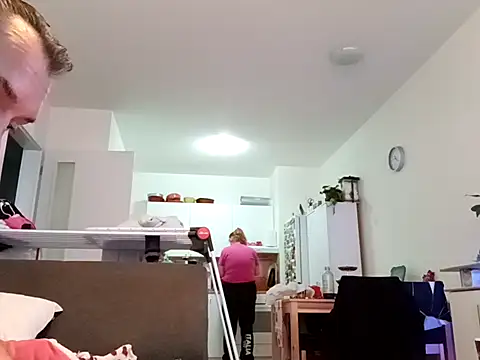 Jahudka47 Show Webcam