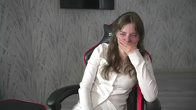 Chat XXX ao vivo de AltheaEllers