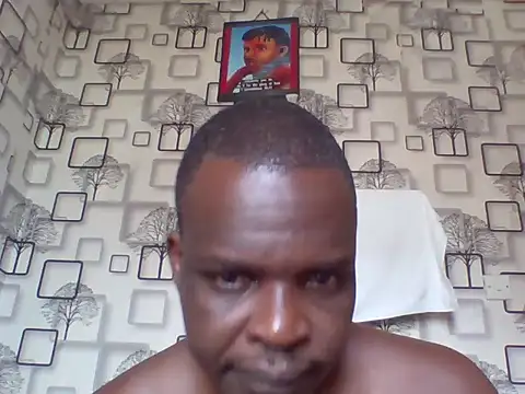 Chumba_001のライブXXXチャット