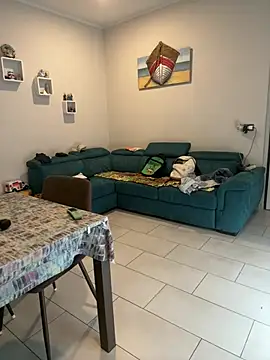 La_stefy96's Live XXX Chat