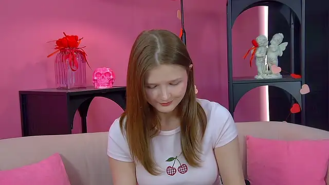 JaneRosen's Live XXX Chat