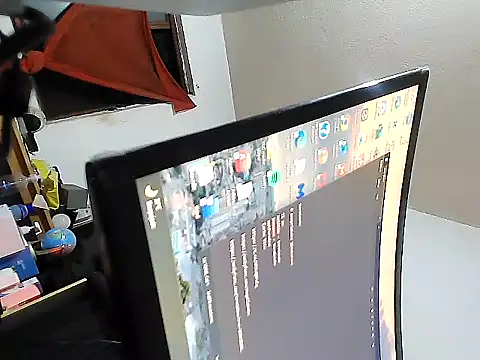 GordoChancludoSLP Pertunjukan Webcam