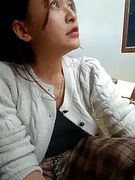 sushi-asa 网络视讯表演