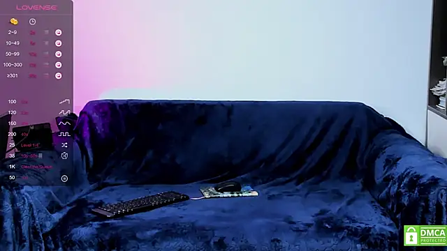 Chat +18 de Agatta_Smith ao vivo