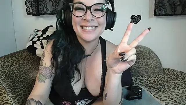 عرض كام Missy-Dee