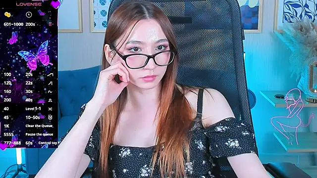 Karen__davis Obrolan Langsung XXX