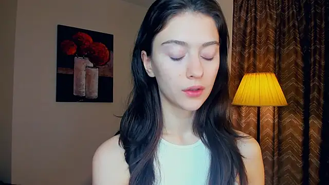 Show Webcam de LibbieSchworm