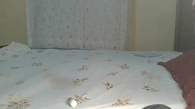 ndivhuwomuleya Adlı Modelin Web Kamerası Şovu