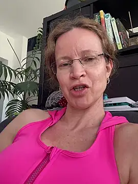 AnnikaRose's Live XXX Chat