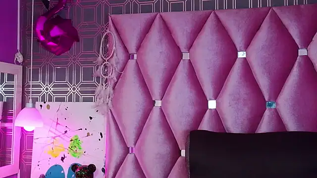 Chat +18 de PAU_TAFUR ao vivo