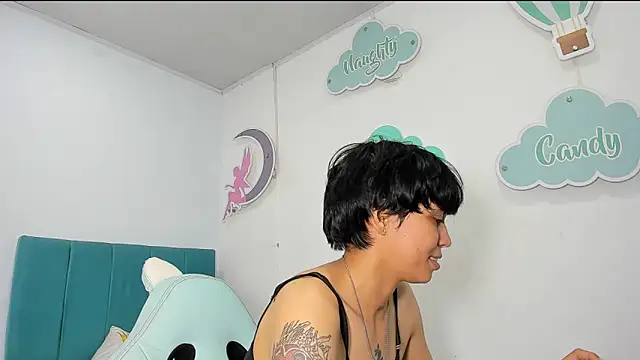 ivyheat3 Live XXX-chat