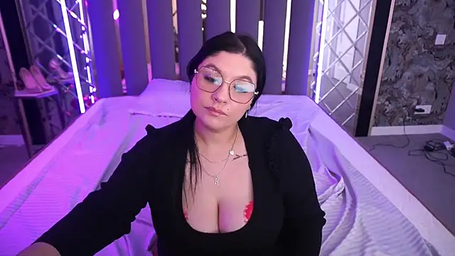 Webkamerová show BiancaFerraro