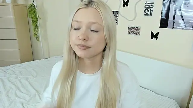 Show de MidnightPoise na webcam