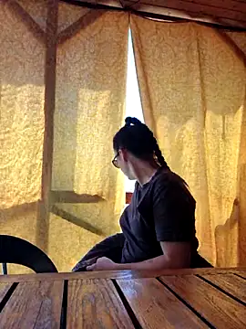 Веб кам-шоу -Pupsiki-