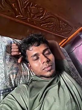 aestheticindianbbc Show Webcam