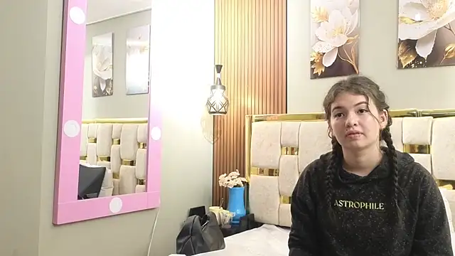 Chat +18 de lilimini032 ao vivo