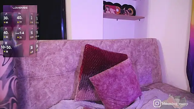 dark__nymphのライブXXXチャット