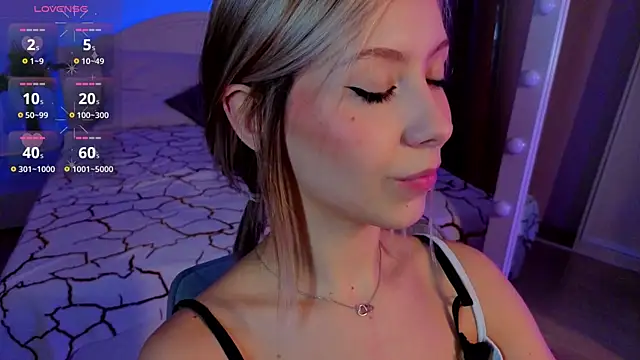 LumMina 라이브 XXX 채팅