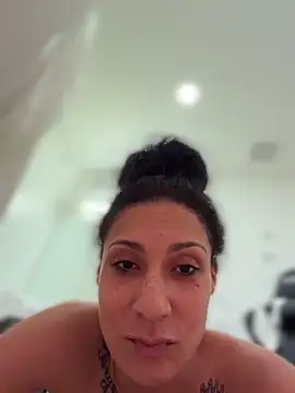 FerrariFrench Webcam show